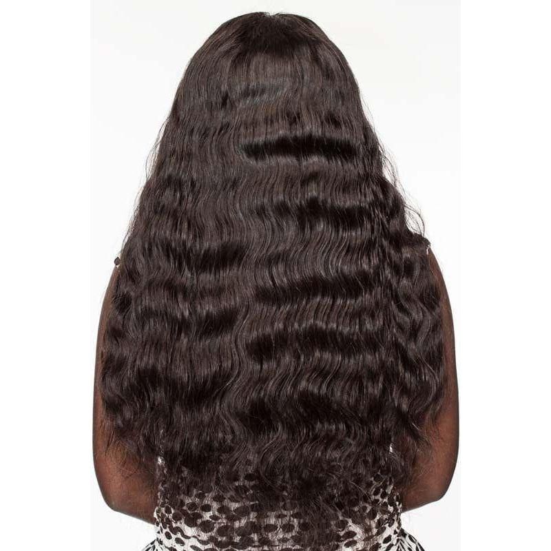 Dream Hair Wig BRAZILIAN Virgin FULL Lace Wig 22 Body Wavy - Gtworld.de