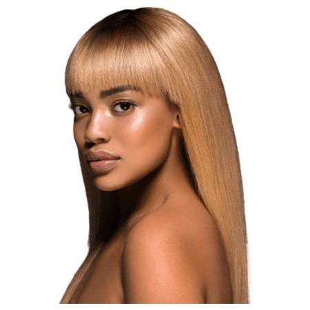 Dream Hair Wig Fashion 100% Human Hair Wig Jane Longer - Gtworld.de