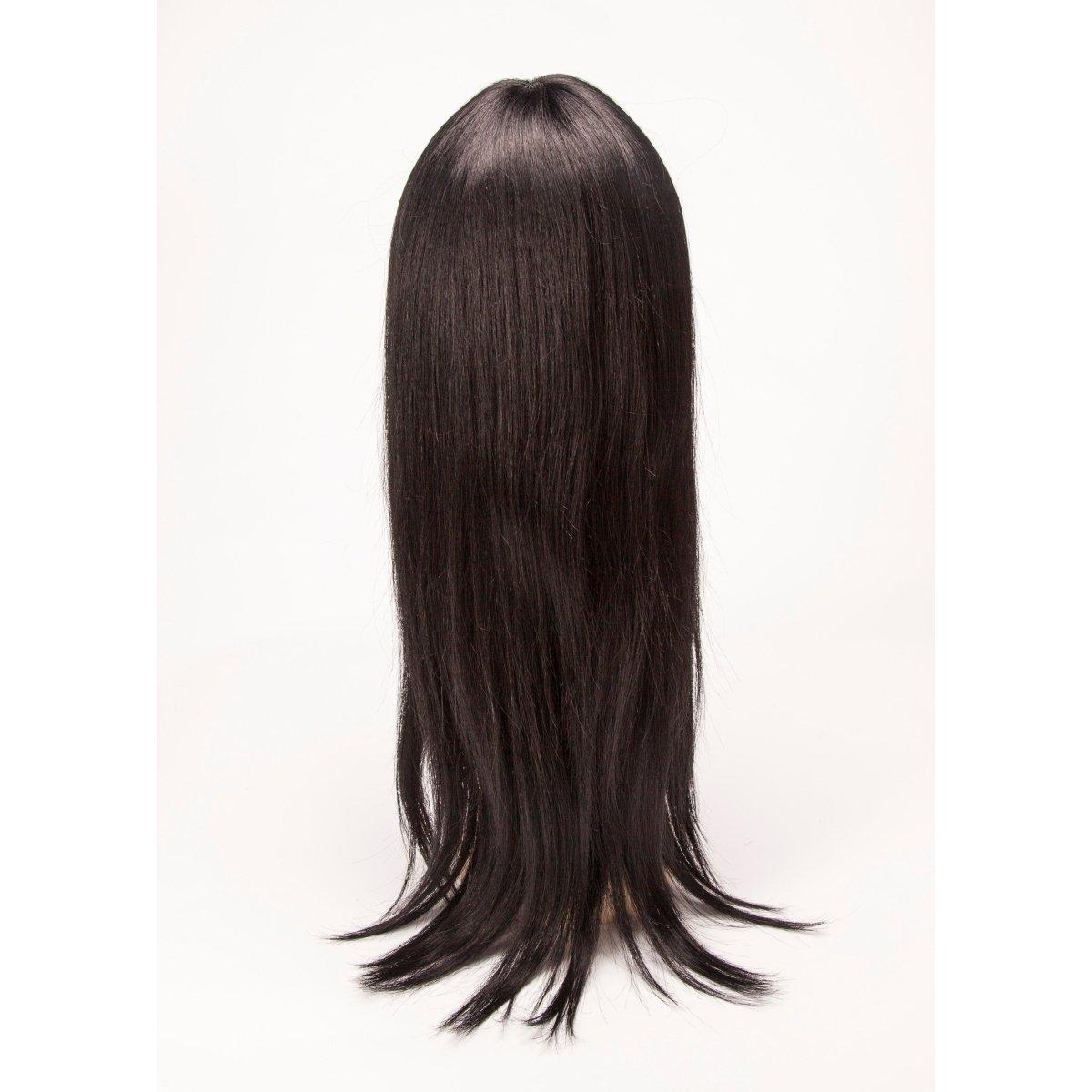 Dream Hair Wig Fashion 100% Human Hair Wig Jane Longer - Gtworld.de