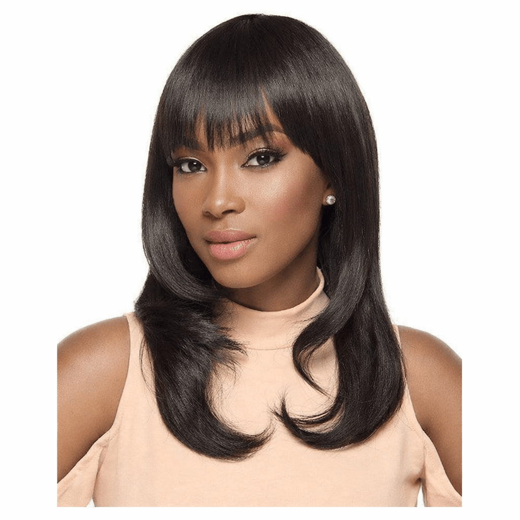 Dream Hair Wig FUTURA 10 Synthetic Hair, Kunsthaar Perücke - gtworld.de