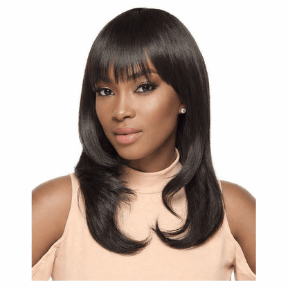 Dream Hair Wig FUTURA 10 Synthetic Hair, Kunsthaar Perücke - gtworld.de