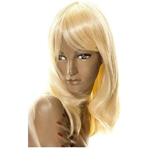 Dream Hair Wig Futura High Tep 10:613 - Gtworld.de