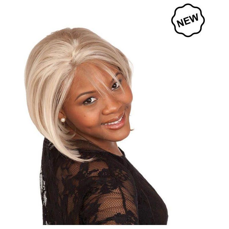 Wig Futura Lace Front Belul Synthetic Hair