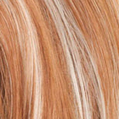 Wig Futura Lace Front Belul Synthetic Hair