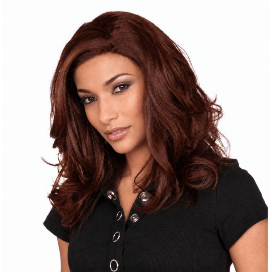 Dream Hair Wig Futura Lace Front IMAN Synthetic Hair, Kunsthaar Perücke - gtworld.de
