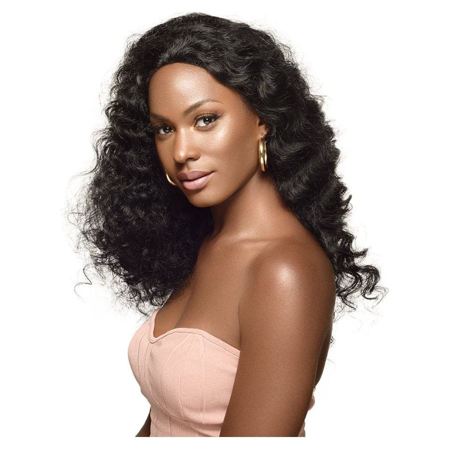 Dream Hair Wig HW 510 Human Hair - Gtworld.de