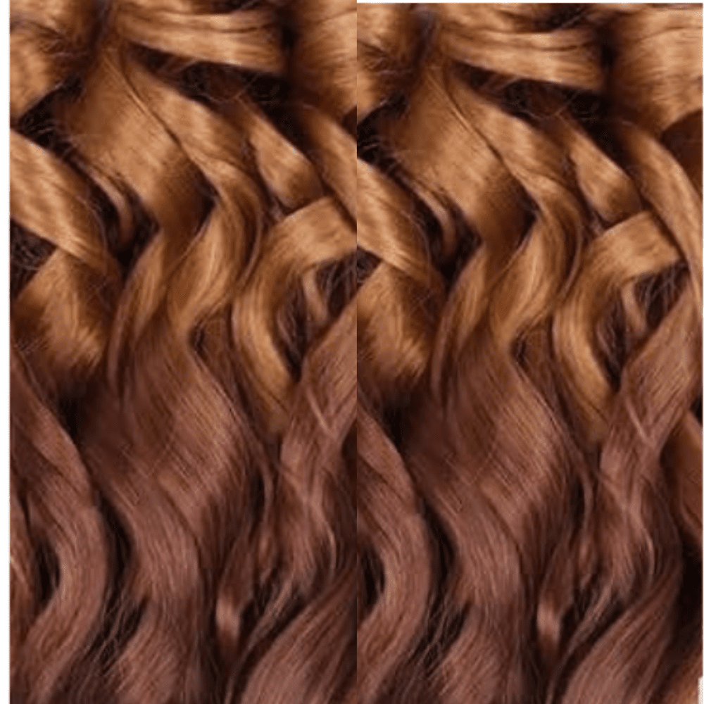 Dream Hair Wig HW 510 Human Hair - gtworld.de