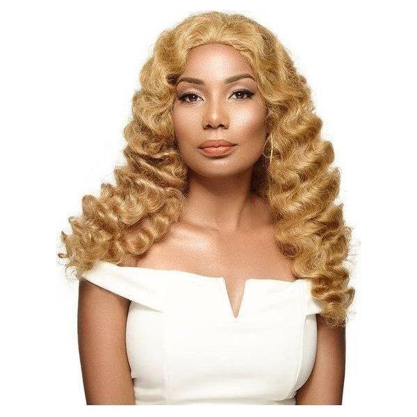 Dream Hair Wig HW 510 Human Hair, Echthaar Perücke, Color:27 - Gtworld.de