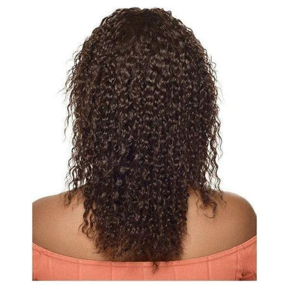 Dream Hair Wig HW Alga Human Hair, Echthaar - Gtworld.de