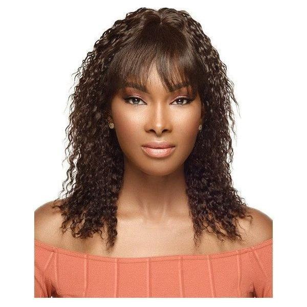 Dream Hair Wig HW Alga Human Hair, Echthaar - Gtworld.de