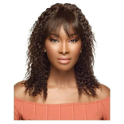 Dream Hair Wig HW Alga Human Hair, Echthaar - Gtworld.de