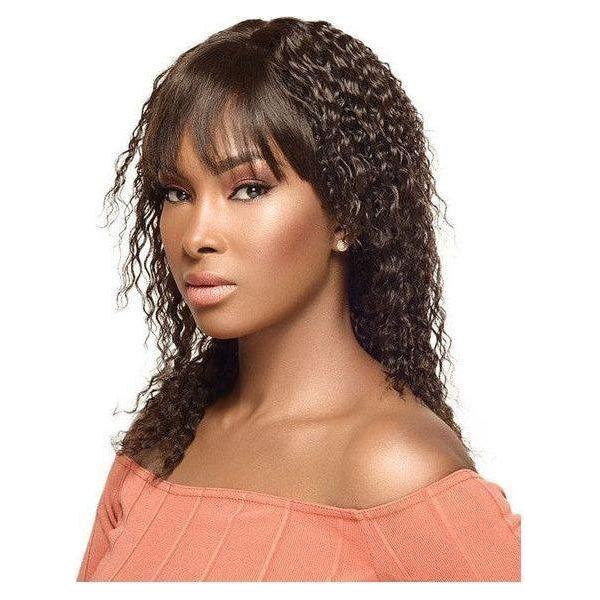 Dream Hair Wig HW Alga Human Hair, Echthaar - Gtworld.de