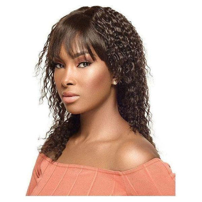 Dream Hair Wig HW Alga Human Hair, Echthaar - Gtworld.de