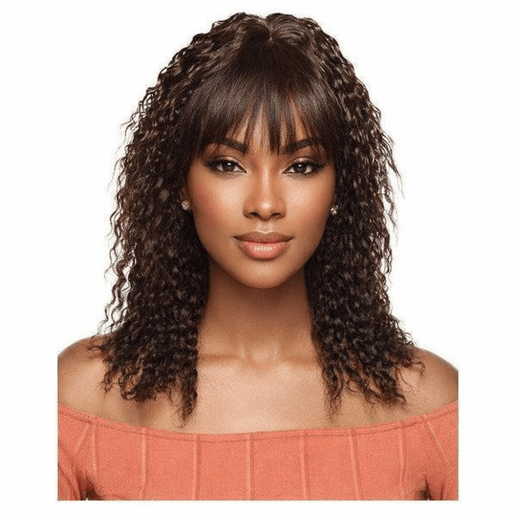Dream Hair Wig HW Alga Human Hair, Echthaar - gtworld.de
