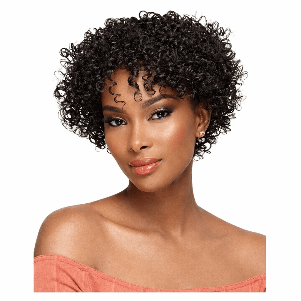 Dream Hair Wig HW Almaz - gtworld.de