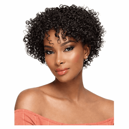 Dream Hair Wig HW Almaz - gtworld.de
