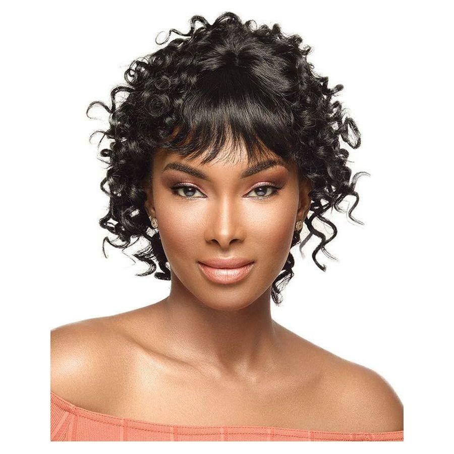 Dream Hair Wig Hw Leila Human Hair, Human Hair Wig - Gtworld.de