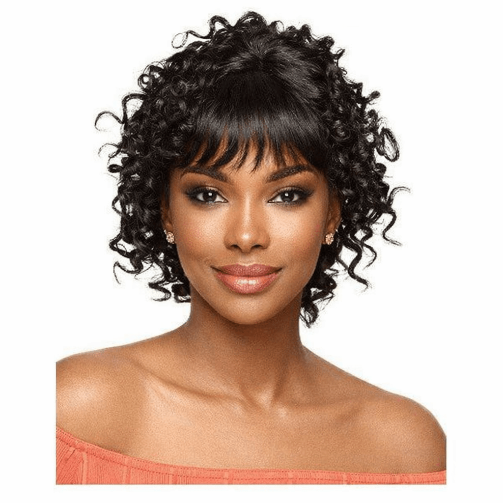 Dream Hair Wig Hw Leila Human Hair, Human Hair Wig - gtworld.de