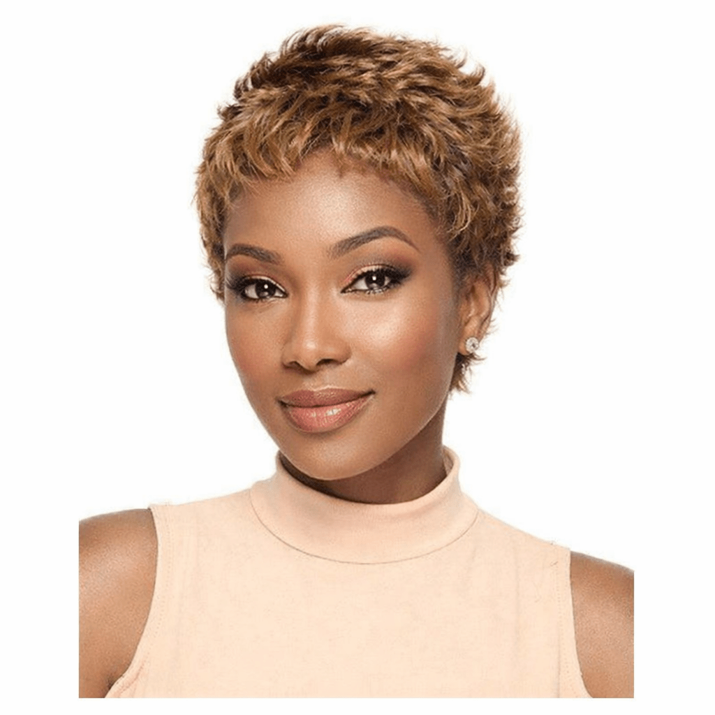 Dream Hair Wig Hw Lulita Human Hair, Echthaar Perücke - gtworld.de