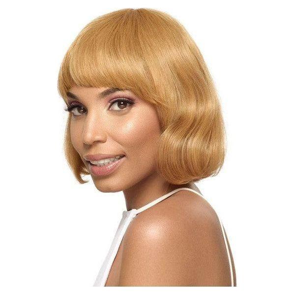 Dream Hair Wig HW Makda Human Hair, Echthaar - Gtworld.de