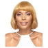 Dream Hair Wig HW Makda Human Hair, Echthaar - Gtworld.de