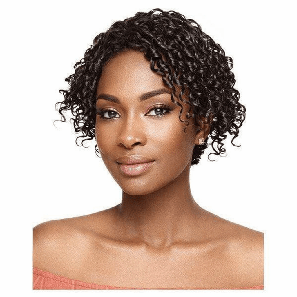 Dream Hair Wig HW Selam Human Hair, Echthaar Perücke - gtworld.de