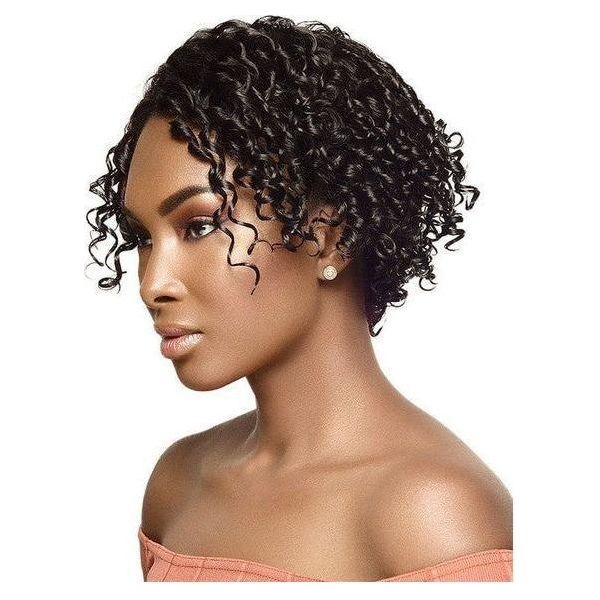 Dream Hair Wig HW Selam Human Hair, Echthaar Perücke - Gtworld.de