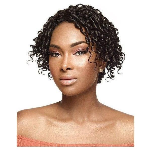 Dream Hair Wig HW Selam Human Hair, Echthaar Perücke - Gtworld.de