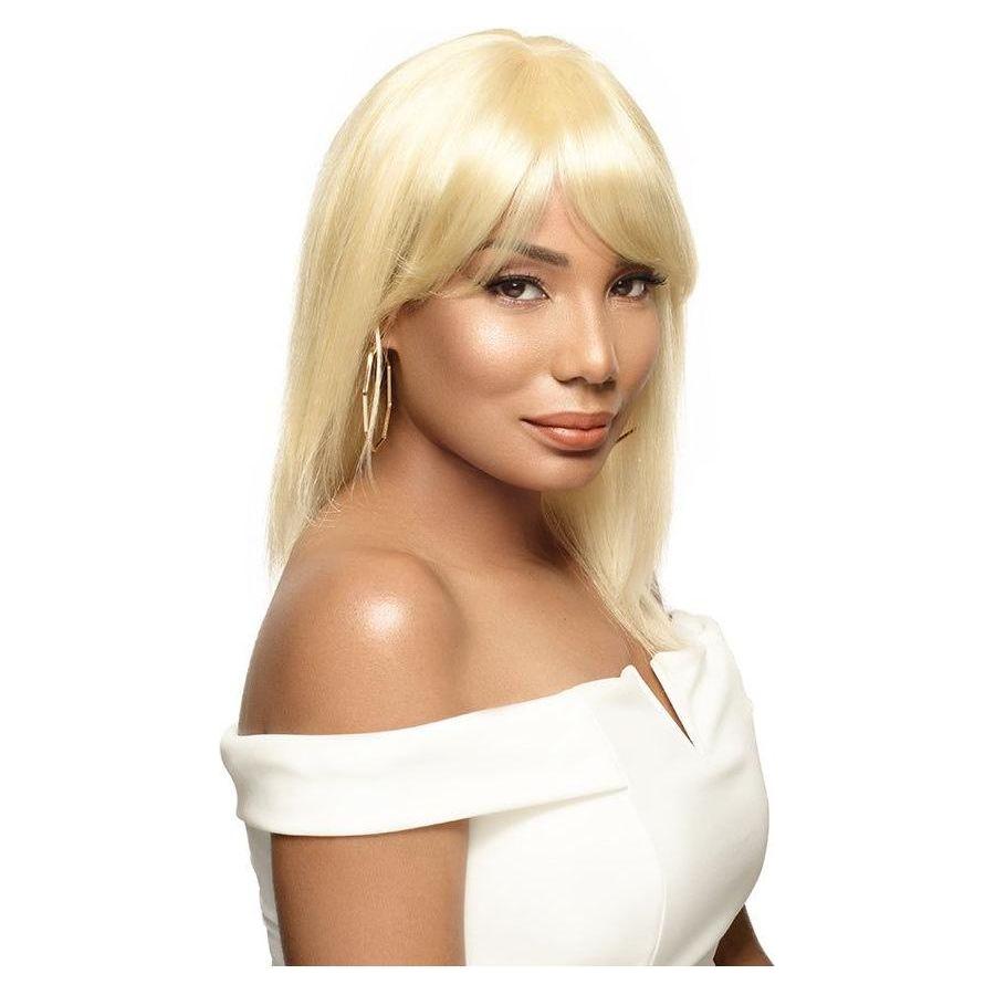 Dream Hair Wig HW Sugar Human Hair Color:613 - Gtworld.de