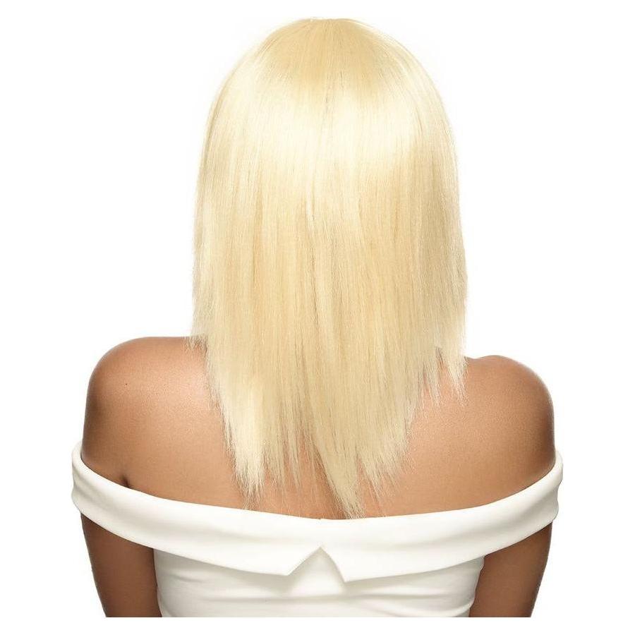 Dream Hair Wig HW Sugar Human Hair Color:613 - Gtworld.de