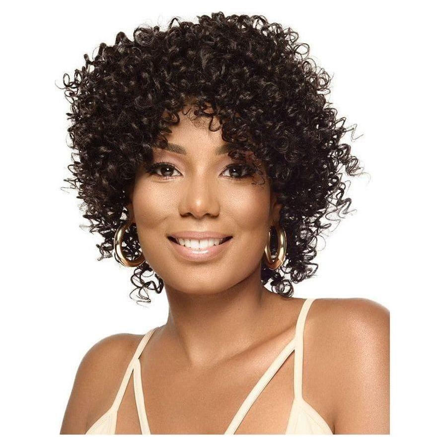 Dream Hair WIG Jamaica Collection Ekolla - Gtworld.de