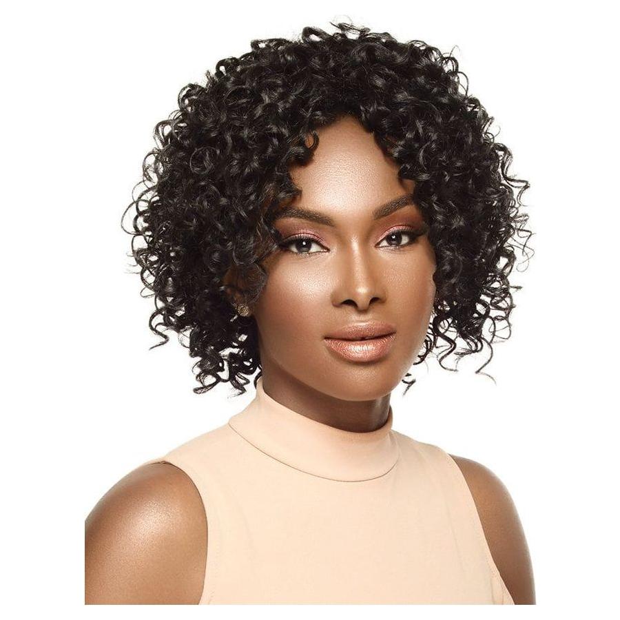 WIG Jamaica Collection Ekolla Black 