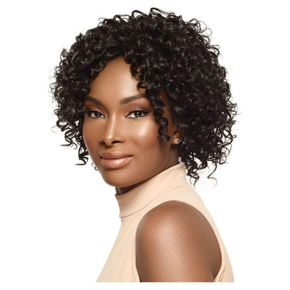 WIG Jamaica Collection Ekolla Black 