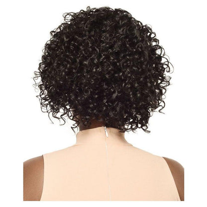 WIG Jamaica Collection Ekolla Black 