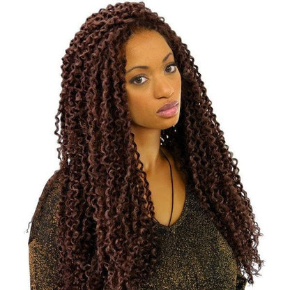 WIG Jamaica Collection F Marley