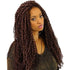 Dream Hair WIG Jamaica Collection F Marley - Gtworld.de