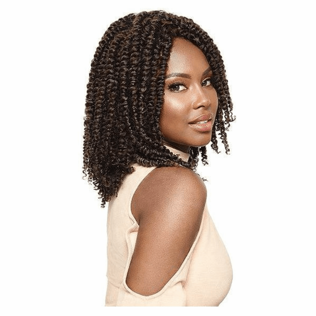 Dream Hair wig Jamaica Collection G Marley Synthetic Hair, Kunsthaar Perücke - gtworld.de