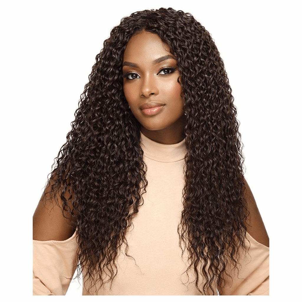 Dream Hair Wig Jamaica Collection Jerry Curly - gtworld.de