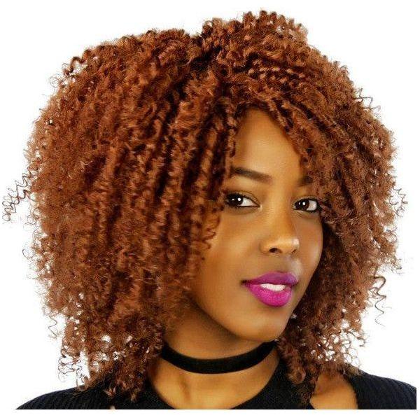 Dream Hair WIG Jamaica Collection Lawrry - Gtworld.de