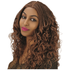 Dream Hair WIG Jamaica Collection Open Braided Lace wig1 - Gtworld.de