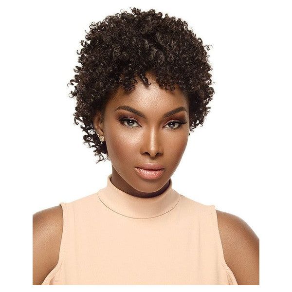 WIG Jamaica Collection Q Curlyna