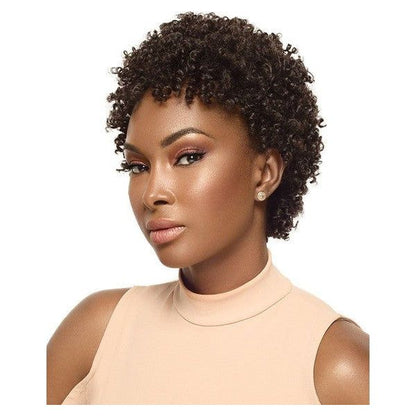 WIG Jamaica Collection Q Curlyna