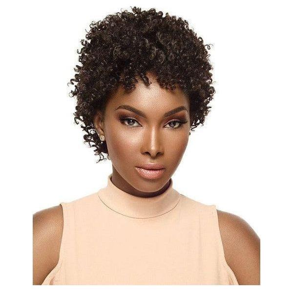 Dream Hair WIG Jamaica Collection Q Curlyna - Gtworld.de