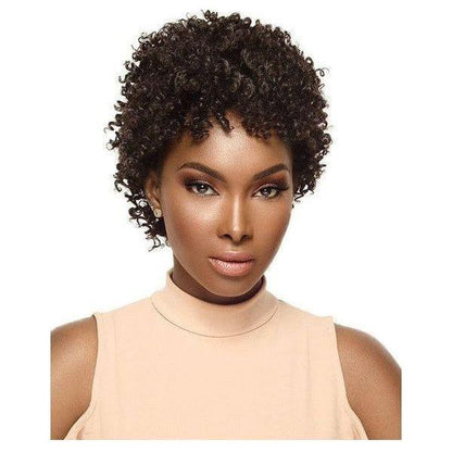 Dream Hair WIG Jamaica Collection Q Curlyna - Gtworld.de