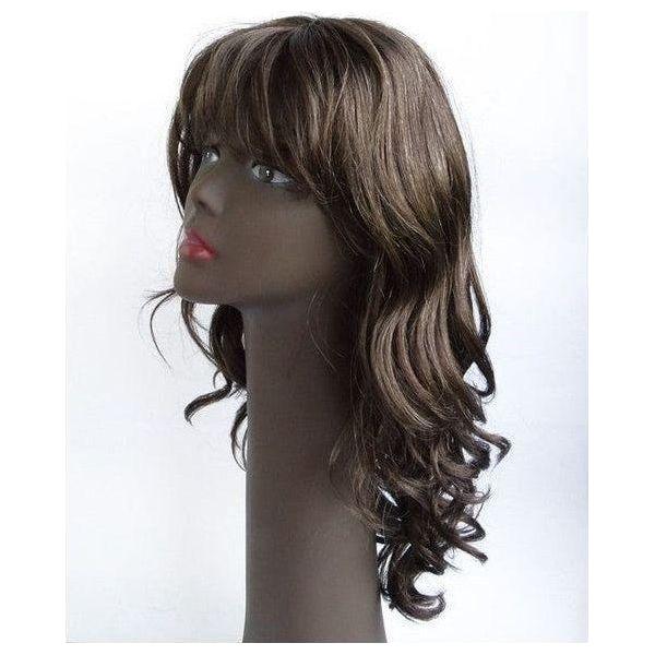 Dream Hair Wig Rosa :613 - Gtworld.de