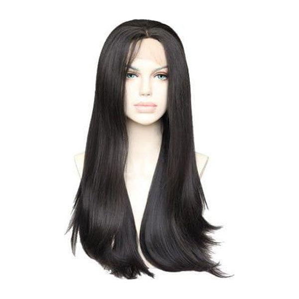 Wig Synthetic Lace Frontal Wig Special 18:1B