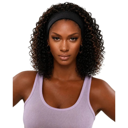 Dream Hair Wig Top Georgia 13&
