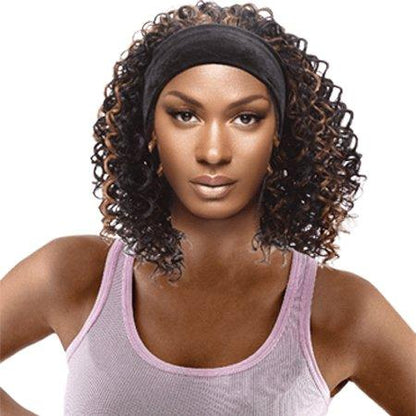 Dream Hair Wig Top Georgia 13&