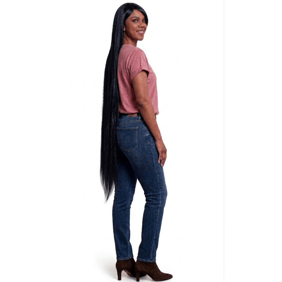 Dream Hair Wig Top Model Synthetic Hair, Kunsthaar - gtworld.de
