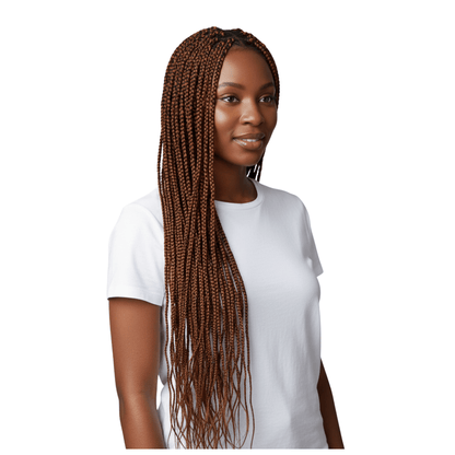 Dream Hair Z - Wave - gtworld.de